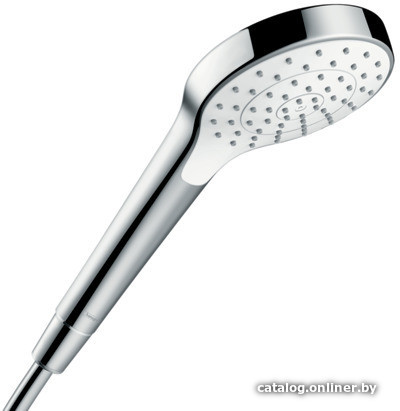 

Душевая лейка Hansgrohe Croma Select S 1jet EcoSmart 26805400