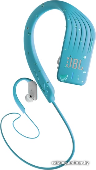 

Наушники JBL Endurance SPRINT (бирюзовый)