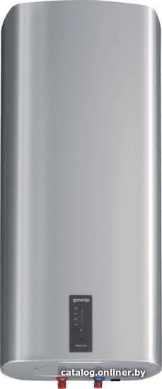 

Накопительный электрический водонагреватель Gorenje OGBS50SMSB6