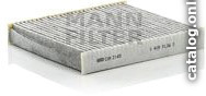 

MANN-filter CUK2145