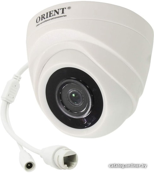 

IP-камера Orient IP-940-SH2B MIC