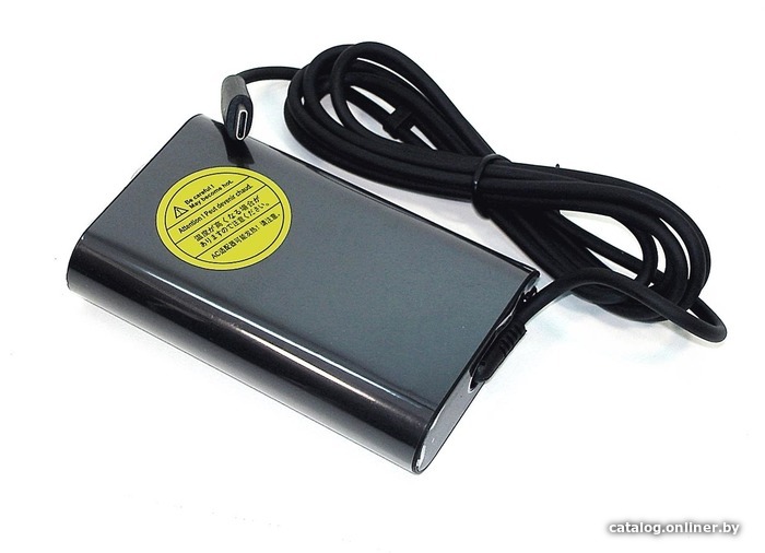 

Сетевое зарядное Dell PA-1900-05D