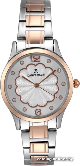 

Наручные часы Daniel Klein DK11990-4