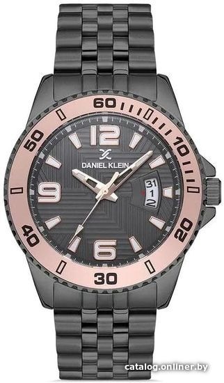 

Наручные часы Daniel Klein DK12876-4