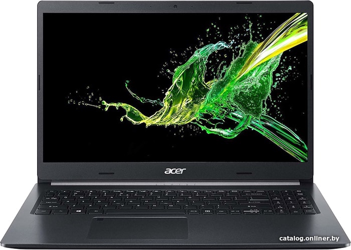 

Ноутбук Acer Aspire 5 A515-55-59M5 NX.HSHER.001