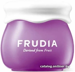 

Frudia Крем для лица интенсивно увлажняющий с черникой 10 г