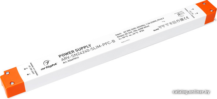 

Блок питания Arlight ARV-SN 026679(1)