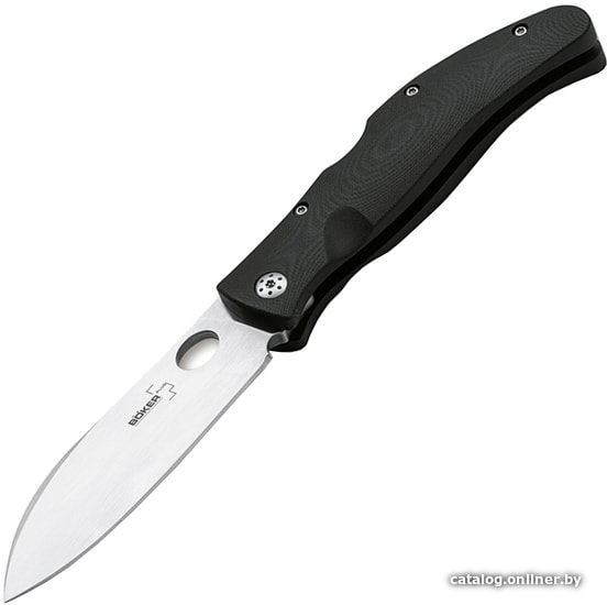 

Складной нож Boker Plus Yukon 01BO251