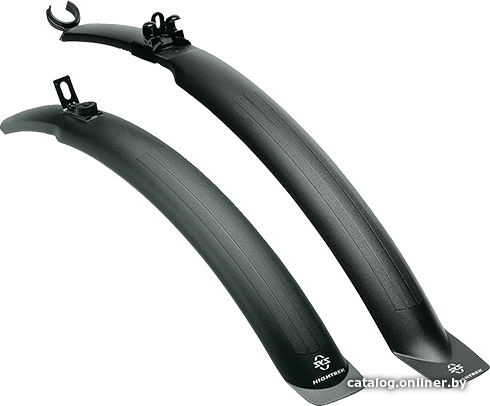 

Комплект крыльев SKS Hightrek Set 26" 10081