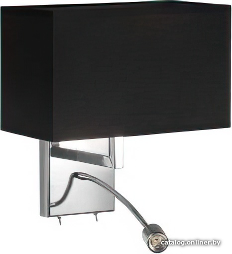 

Бра Lumina Deco Dotti LDW 6050-2 BK