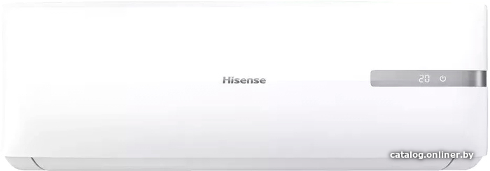 

Кондиционер Hisense Basic A AS-18HR4RMADL01