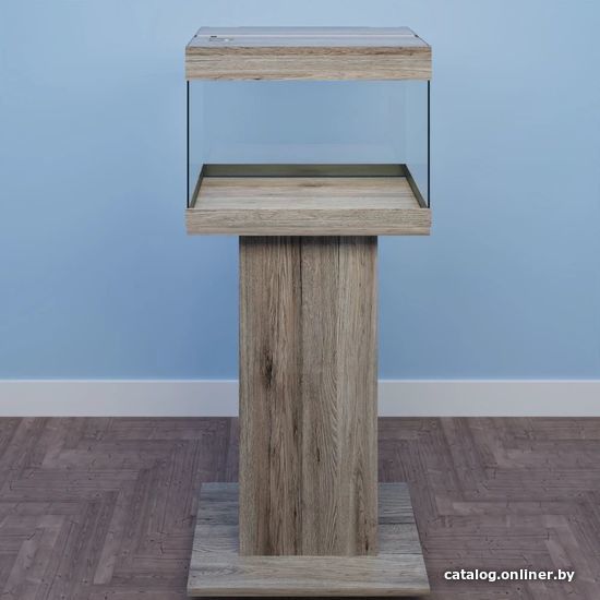 

Аквариум Hydroterra Optima 30 л (дуб сонома)