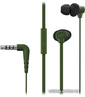 

Наушники Panasonic RP-TCM130GE-G