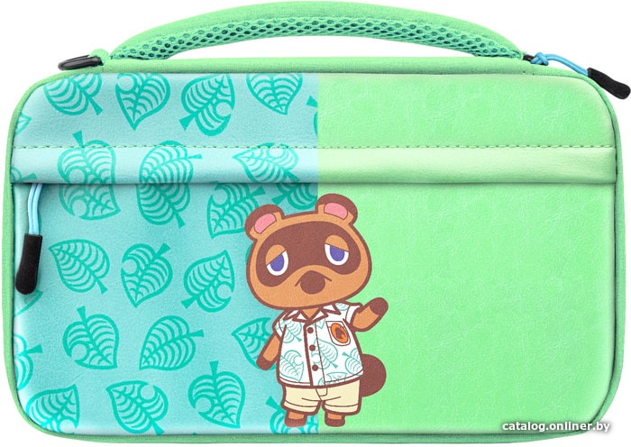 

Чехол для приставки PDP Pro Elite Edition Animal Crossing
