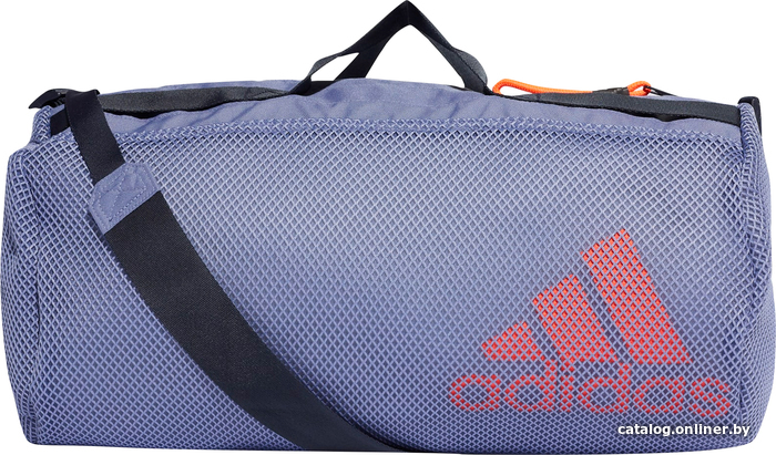 

Спортивная сумка Adidas Mala Duffel Mesh Sports