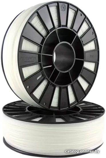 

Пластик SEM Nylon 1.75 мм 800 г (натуральный)