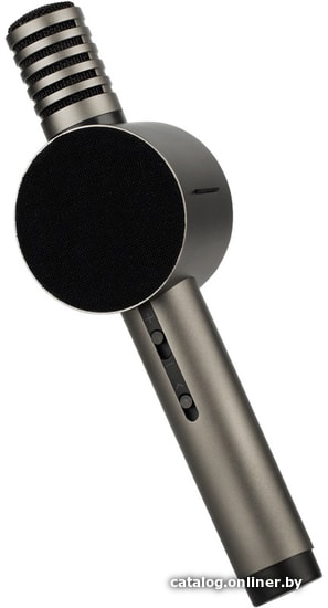 

Bluetooth-микрофон Xiaomi Otaru HoHo Sound Mic X3 (серый)