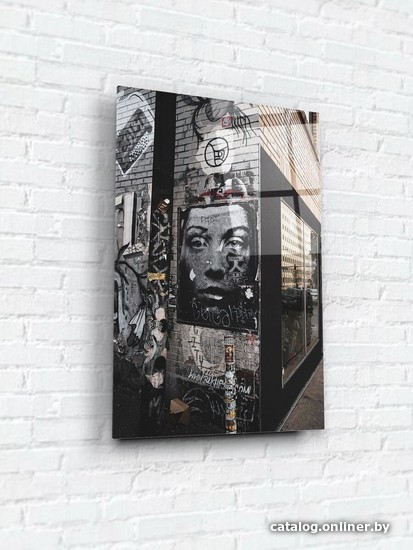 

Картина на стекле ArtaBosko WBR-10-553-04 40x60