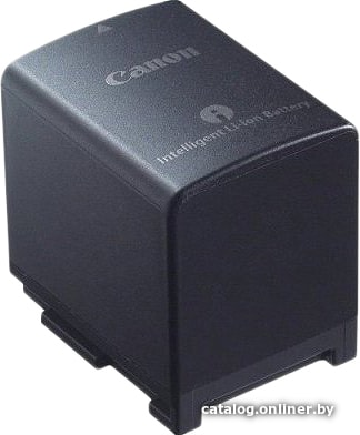

Аккумулятор Canon BP-819