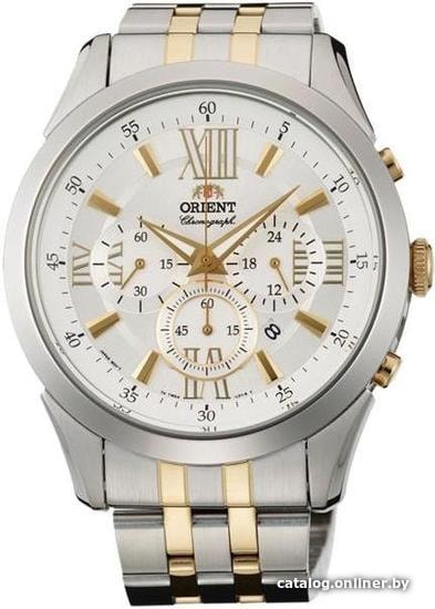 

Наручные часы Orient FTW04002S