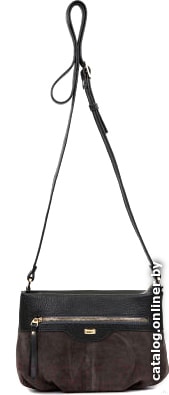

Женская сумка Fabretti 984157-3 (серый)
