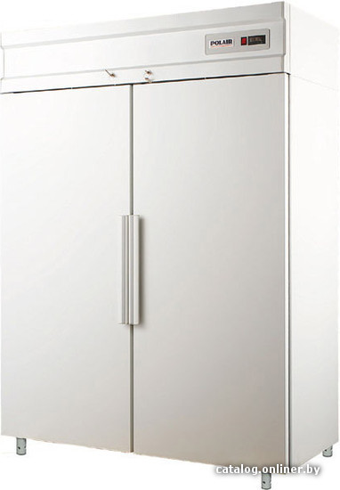 

Торговый холодильник Polair Standard CM114-S