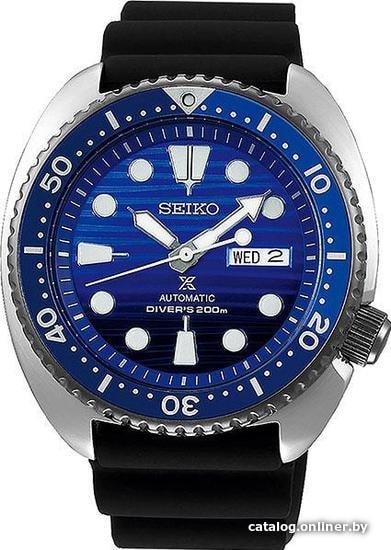 

Наручные часы Seiko SRPC91K1