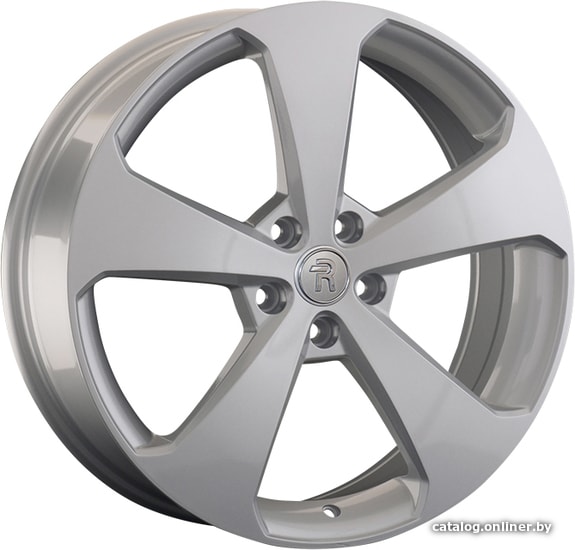 

Литые диски Replay NS216 20x7.5" 5x114.3мм DIA 66.1мм ET 50мм S