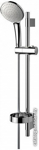 

Душевой гарнитур Ideal Standard IdealRain Soft L1 B9423AA
