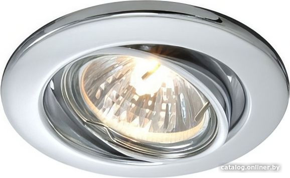 

Точечный светильник Deko-Light 686869