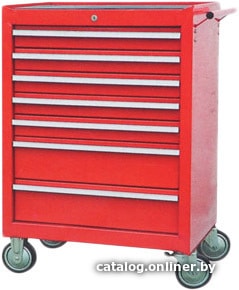 

Тележка Big Red TBR4007-X