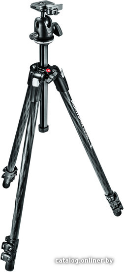 

Трипод Manfrotto MK290XTC3-BH