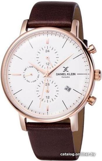 

Наручные часы Daniel Klein DK12000-4