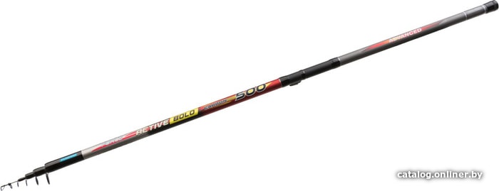 

Удилище Flagman Force Active Bolo 4000 FAB4000