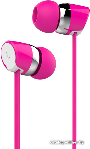 

Наушники Harper Kids HV-104 (розовый)