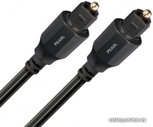

Кабель AudioQuest Optical Pearl 3 м