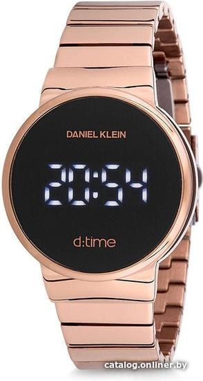 

Наручные часы Daniel Klein DK12097-2