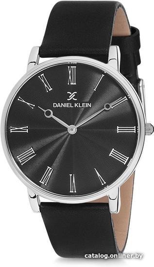 

Наручные часы Daniel Klein DK12216-2
