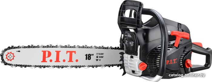 

Бензопила P.I.T GCS52-C3