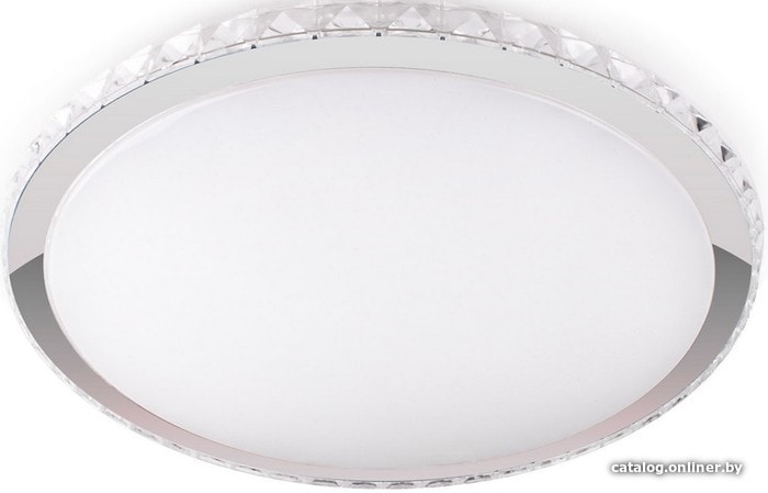 

Припотолочная люстра Siesta Light LUX NEW RGB 034 75w LX.N.75.034