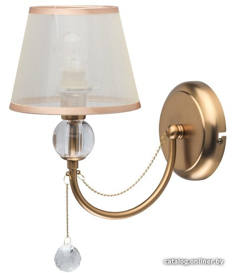 

Бра MW-Light Федерика 684021701