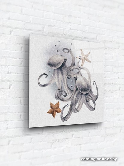 

Картина на стекле ArtaBosko WBR-05-893-03 40x40