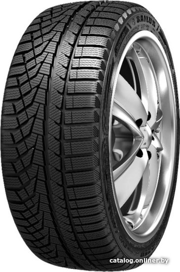 

Автомобильные шины Sailun Ice Blazer Alpine EVO 225/45R18 95V