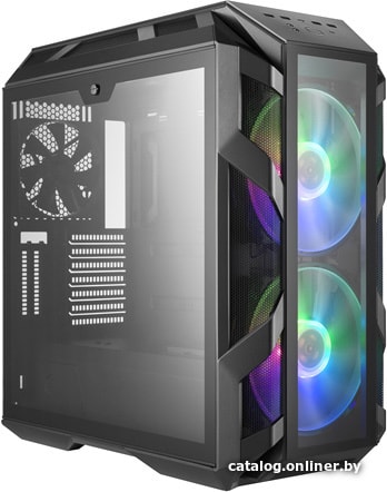 

Корпус Cooler Master MasterCase H500M