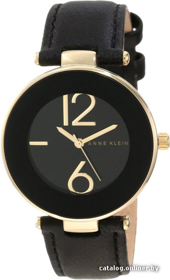 

Наручные часы Anne Klein 1064BKBK