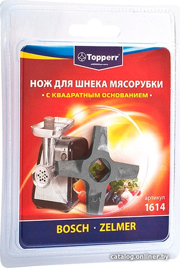 

Нож Topperr 1614