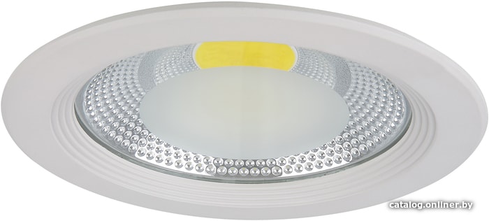 

Точечный светильник Lightstar Forto 223204