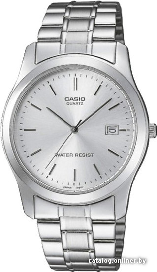 

Наручные часы Casio MTP-1141PA-7A