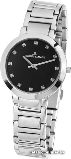 

Наручные часы Jacques Lemans Milano 1-1842.1G