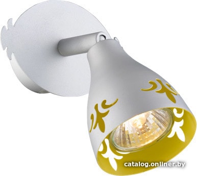 

Бра Sfera-sveta B85991/1W SILVER